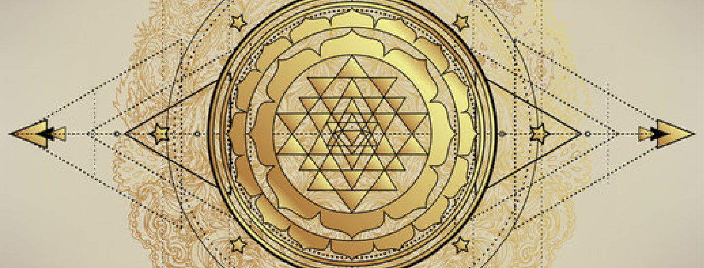 Defination and Uses of Yantras
